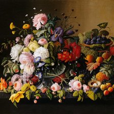 Схема вышивки «№2909242»