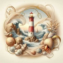 Схема вышивки «№2909341»