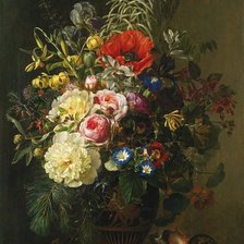 Схема вышивки «№2909412»