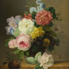 Схема вышивки «№2909434»