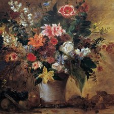 Схема вышивки «№2909437»