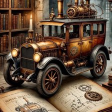 Схема вышивки «№2909634»