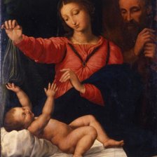 святое семейство