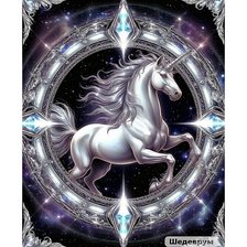 Схема вышивки «№2909889»