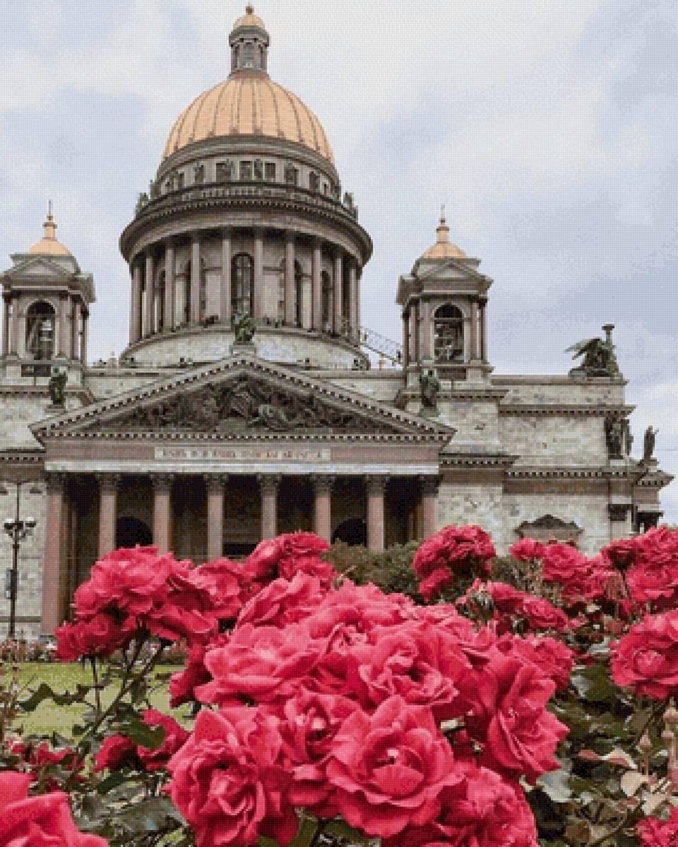 исакиевский собор - предпросмотр