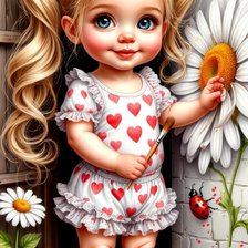 Схема вышивки «№2910016»