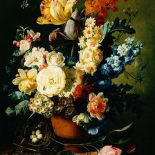 Схема вышивки «№2910040»