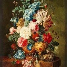 Схема вышивки «№2910049»