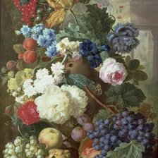 Схема вышивки «№2910053»