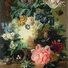 Схема вышивки «№2910071»