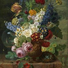 Схема вышивки «№2910083»