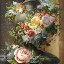 Схема вышивки «№2910094»