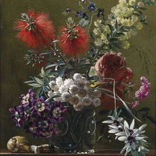 Схема вышивки «№2910095»