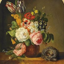 Схема вышивки «№2910096»