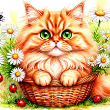 Схема вышивки «№2910293»