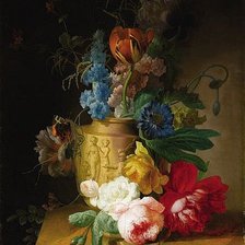 Схема вышивки «№2910316»