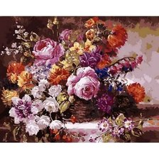 Схема вышивки «№2910325»