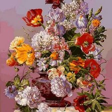 Схема вышивки «№2910326»