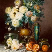 Схема вышивки «№2910330»