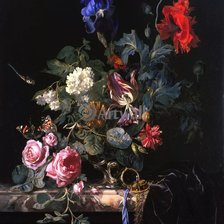 Схема вышивки «№2910332»