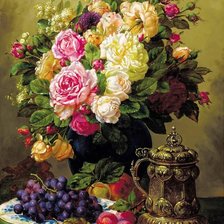 Схема вышивки «№2910335»