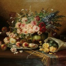 Схема вышивки «№2910339»