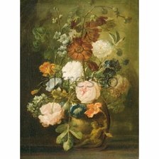 Схема вышивки «№2910360»