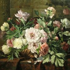 Схема вышивки «№2910375»