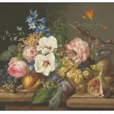 Схема вышивки «№2910381»