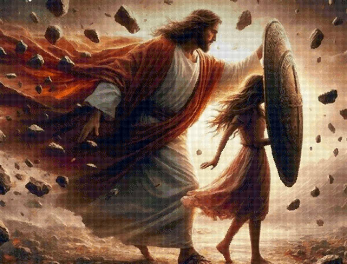 Защитник - предпросмотр