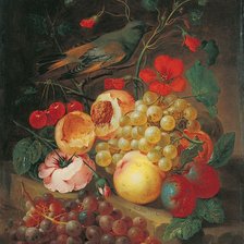 Схема вышивки «№2910452»