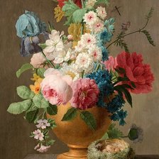 Схема вышивки «№2910463»