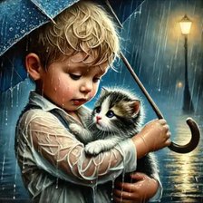 Схема вышивки «Теперь мы вместе»