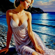 Схема вышивки «№2910517»