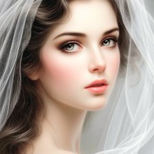 Схема вышивки «№2910520»