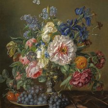 Схема вышивки «№2910544»