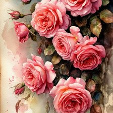 Схема вышивки «№2910554»