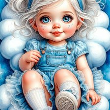 Схема вышивки «№2910573»