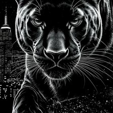 Схема вышивки «№2910590»