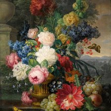 Схема вышивки «№2910632»