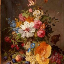 Схема вышивки «№2910636»