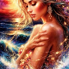 Схема вышивки «№2910667»