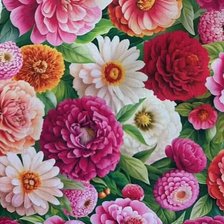 Схема вышивки «№2910700»