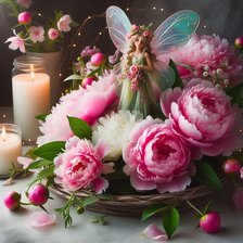 Схема вышивки «№2910702»