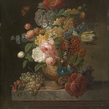 Схема вышивки «№2910738»