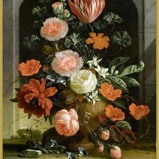 Схема вышивки «№2910742»