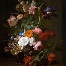 Схема вышивки «№2910743»