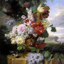 Схема вышивки «№2910753»