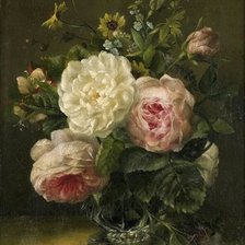 Схема вышивки «№2910755»