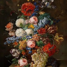 Схема вышивки «№2910758»